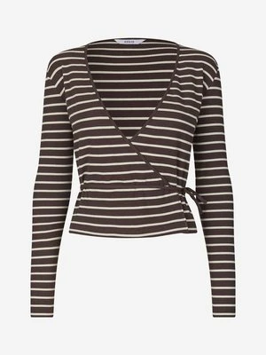 Bluzka z długim rękawem Envii