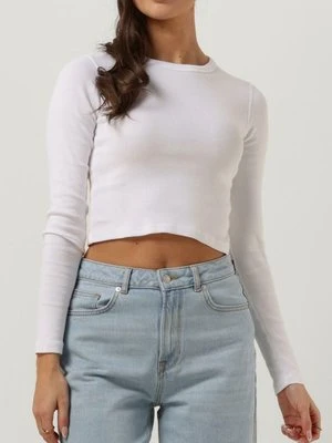 Bluzka z długim rękawem Envii