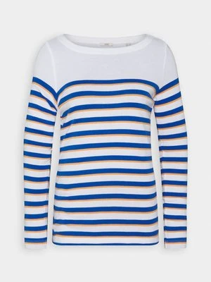 Bluzka z długim rękawem Esprit