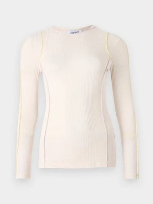 Bluzka z długim rękawem Esprit