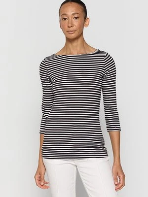 Bluzka z długim rękawem Esprit