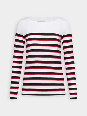 Bluzka z długim rękawem Esprit