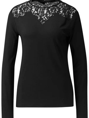 Bluzka z długim rękawem esprit collection