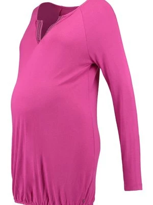 Bluzka z długim rękawem Esprit Maternity