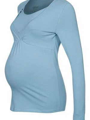 Bluzka z długim rękawem Esprit Maternity