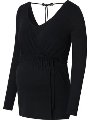 Bluzka z długim rękawem Esprit Maternity