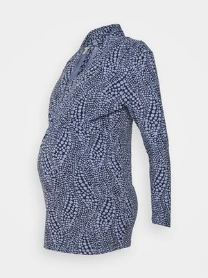 Bluzka z długim rękawem Esprit Maternity