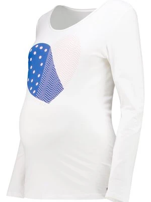 Bluzka z długim rękawem Esprit Maternity