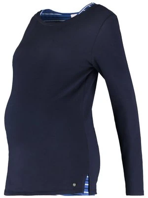 Bluzka z długim rękawem Esprit Maternity