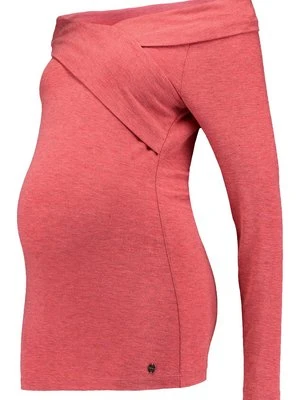 Bluzka z długim rękawem Esprit Maternity