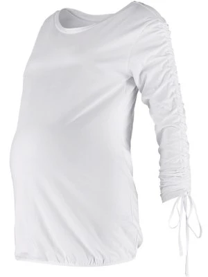 Bluzka z długim rękawem Esprit Maternity