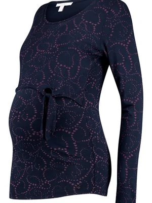 Bluzka z długim rękawem Esprit Maternity