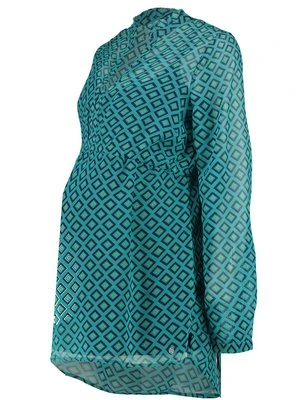 Bluzka z długim rękawem Esprit Maternity