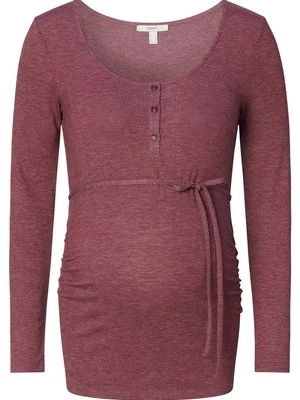 Bluzka z długim rękawem Esprit Maternity