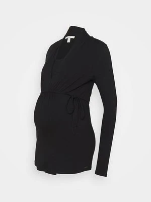 Bluzka z długim rękawem Esprit Maternity