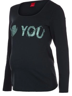 Bluzka z długim rękawem Esprit Maternity