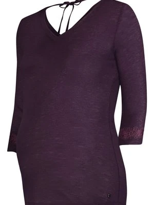 Bluzka z długim rękawem Esprit Maternity