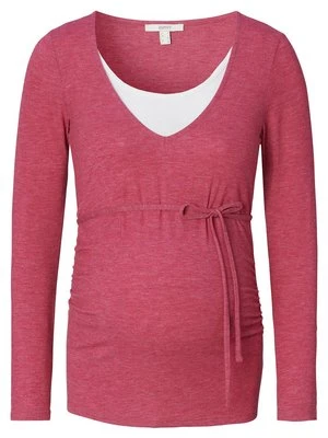 Bluzka z długim rękawem Esprit Maternity