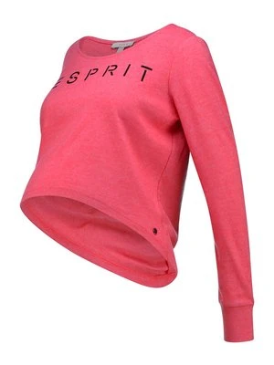 Bluzka z długim rękawem Esprit Maternity