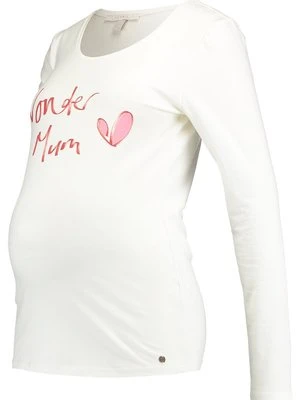Bluzka z długim rękawem Esprit Maternity