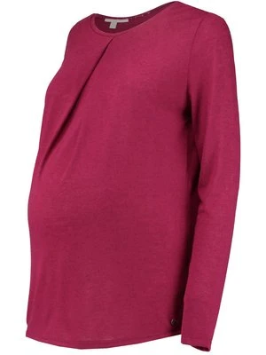 Bluzka z długim rękawem Esprit Maternity