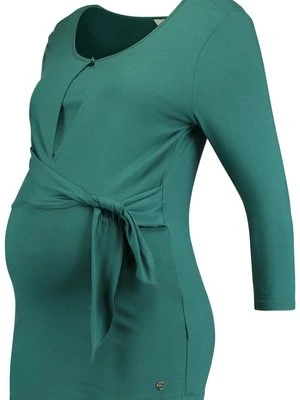 Bluzka z długim rękawem Esprit Maternity