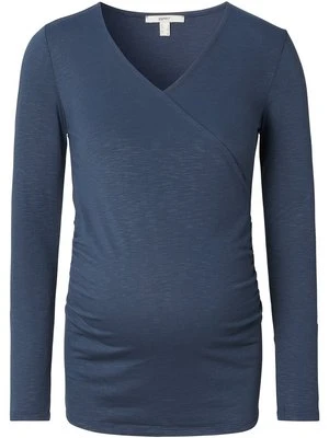 Bluzka z długim rękawem Esprit Maternity