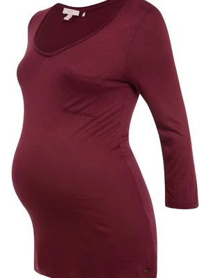 Bluzka z długim rękawem Esprit Maternity