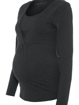 Bluzka z długim rękawem Esprit Maternity