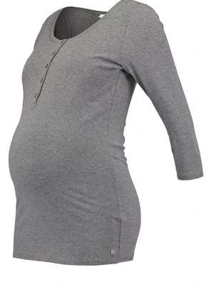 Bluzka z długim rękawem Esprit Maternity