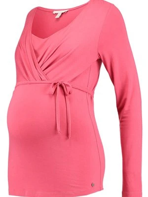 Bluzka z długim rękawem Esprit Maternity