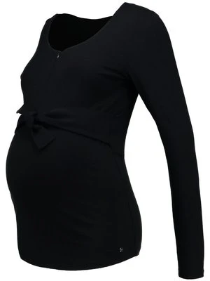 Bluzka z długim rękawem Esprit Maternity