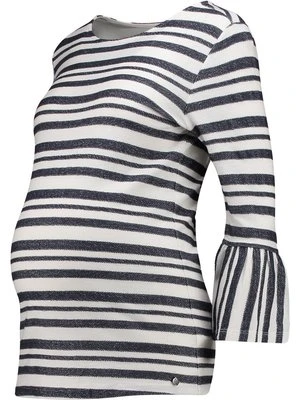 Bluzka z długim rękawem Esprit Maternity