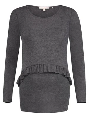 Bluzka z długim rękawem Esprit Maternity