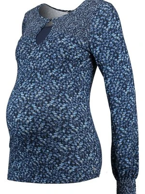 Bluzka z długim rękawem Esprit Maternity