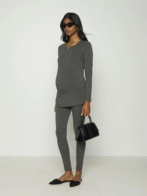 Bluzka z długim rękawem Esprit Maternity