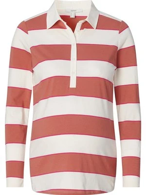 Bluzka z długim rękawem Esprit Maternity