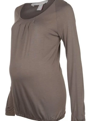 Bluzka z długim rękawem Esprit Maternity