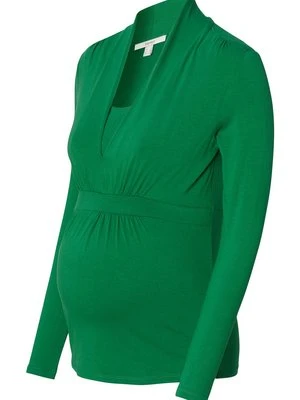 Bluzka z długim rękawem Esprit Maternity