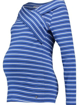 Bluzka z długim rękawem Esprit Maternity