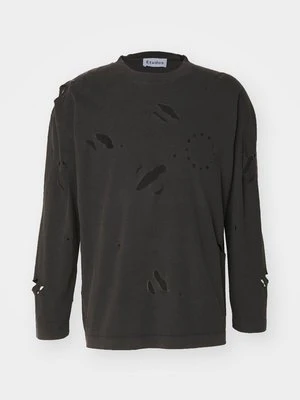 Bluzka z długim rękawem Études