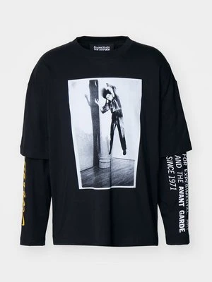 Bluzka z długim rękawem Études