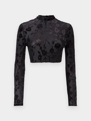 Bluzka z długim rękawem Even&Odd