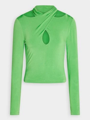 Bluzka z długim rękawem Even&Odd