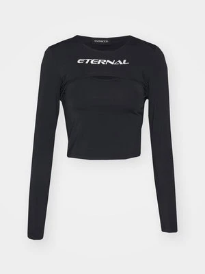 Bluzka z długim rękawem Even&Odd