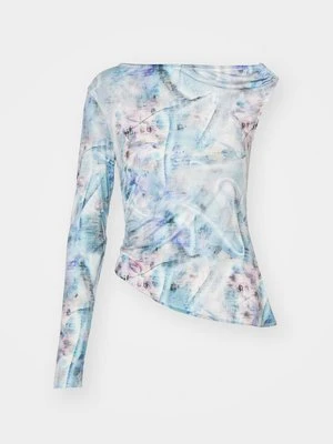 Bluzka z długim rękawem Even&Odd