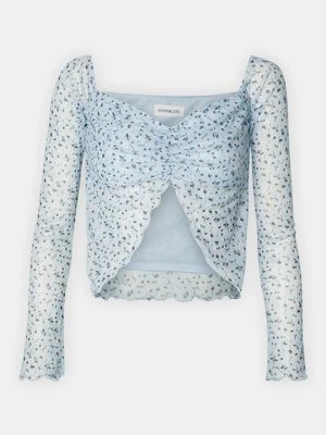 Bluzka z długim rękawem Even&Odd