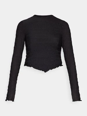 Bluzka z długim rękawem Even&Odd