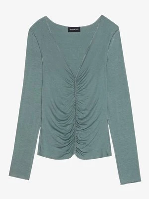 Bluzka z długim rękawem Even&Odd