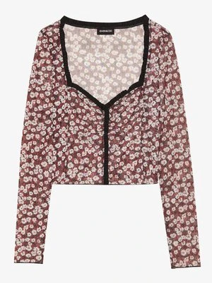 Bluzka z długim rękawem Even&Odd